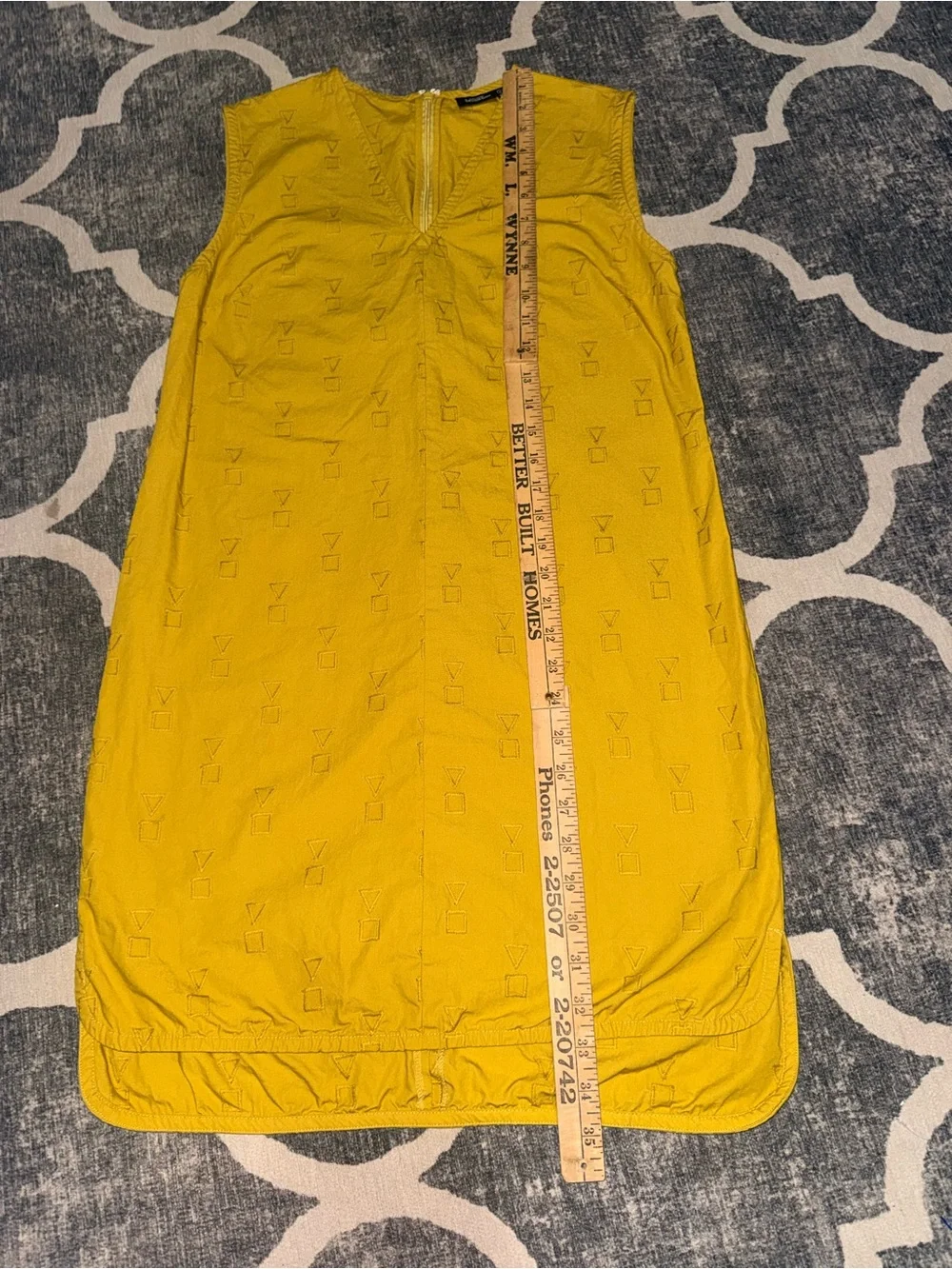 Kate Spade Saturday dress